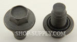 14mm - 1.50 (16mm Hex Head) Drain Plug